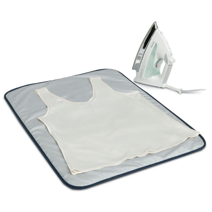 Household Essentials Ironing Blanket & Reviews Wayfair